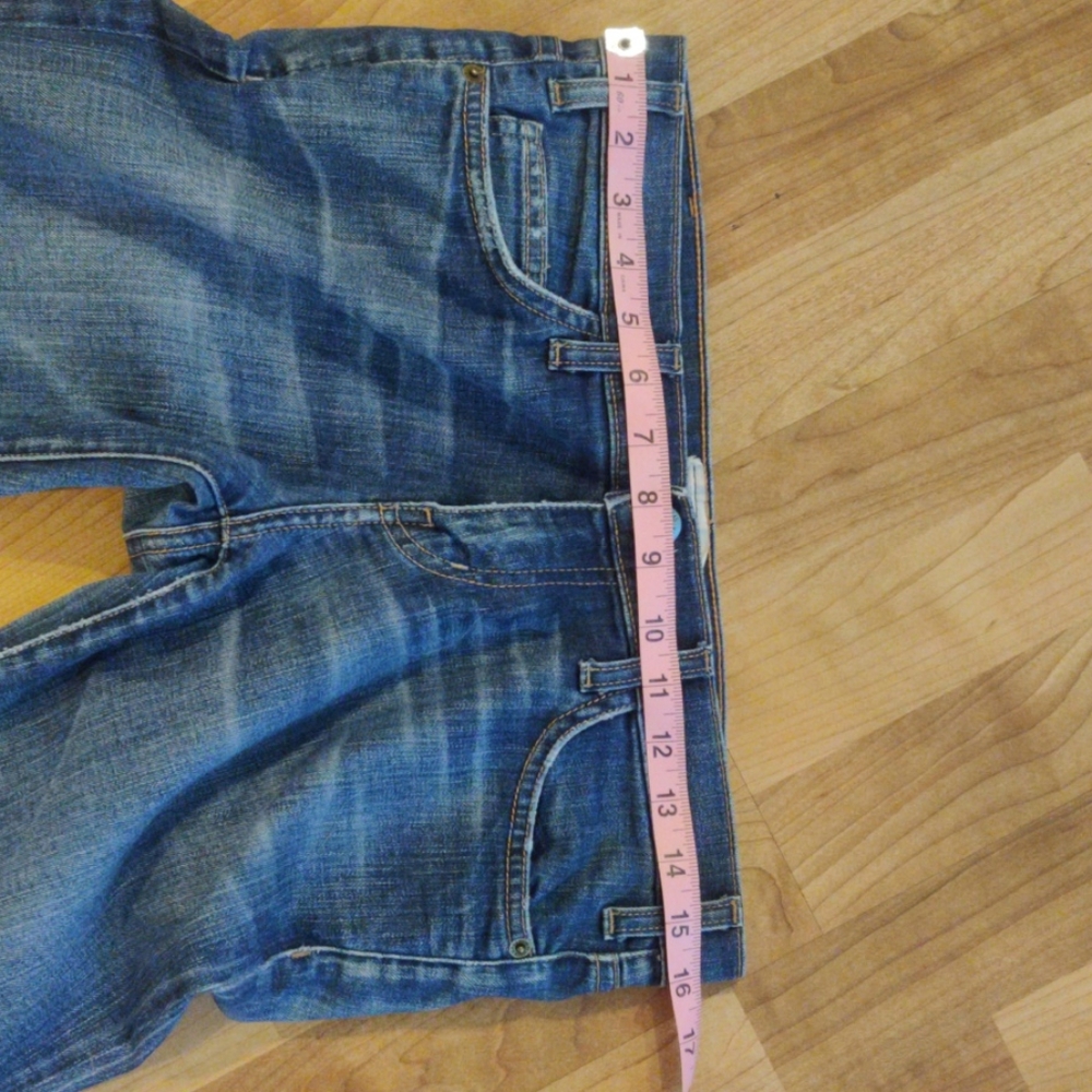 Current Elliott jeans - Picture 12 of 14